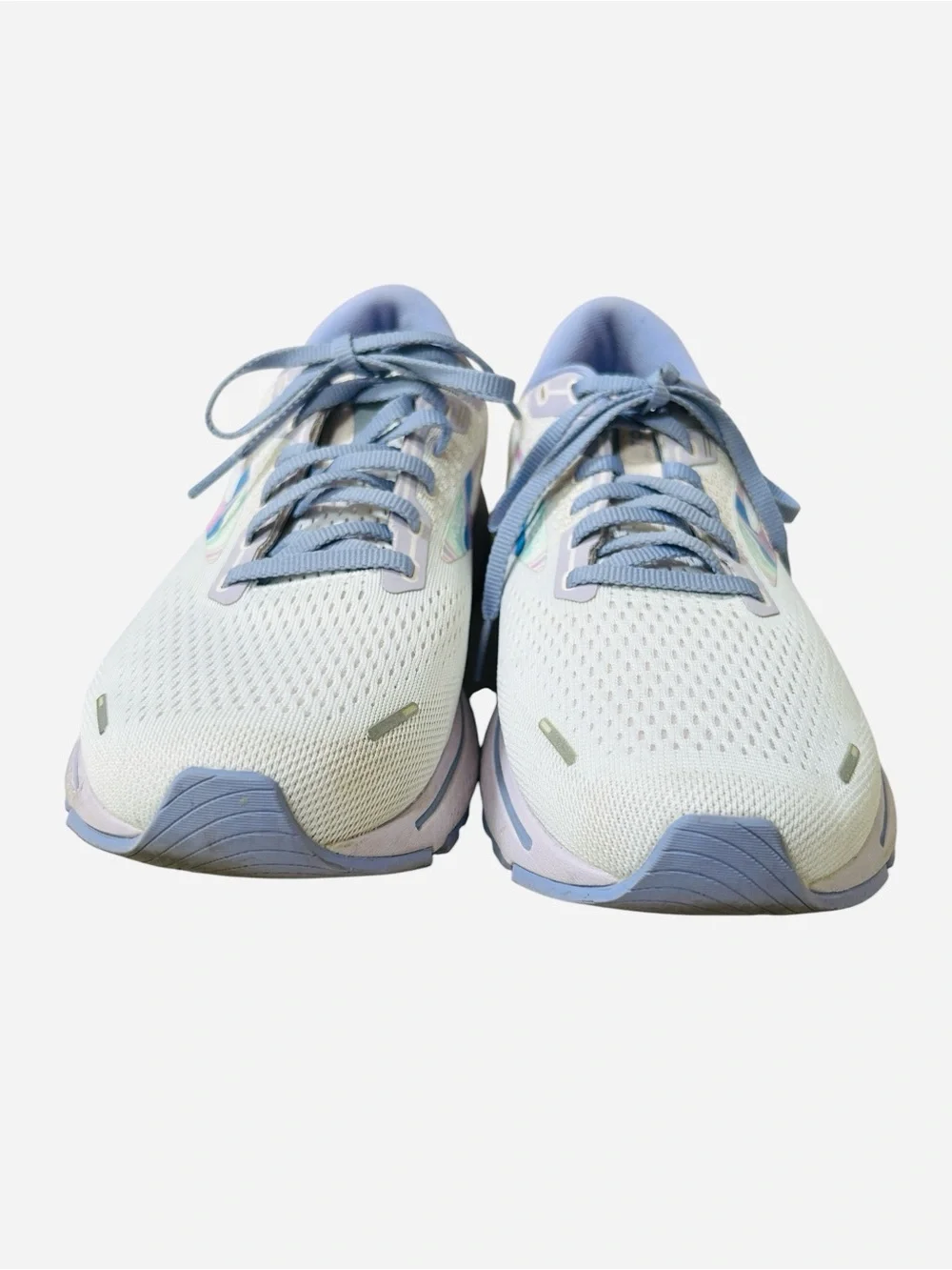 Brooks cushioned running